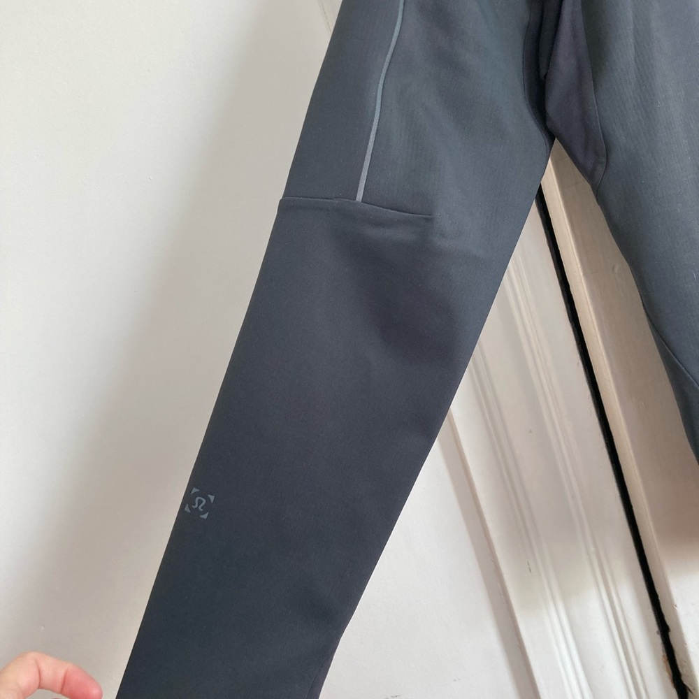 Lululemon soft shell jacket - Picture 11 of 12